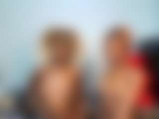 YolandaBlue's Live Sex Cam Show