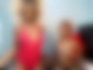 YolandaBlue's Live Sex Cam Show