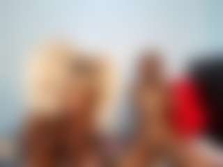 YolandaBlue's Live Sex Cam Show