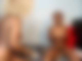 YolandaBlue's Live Sex Cam Show