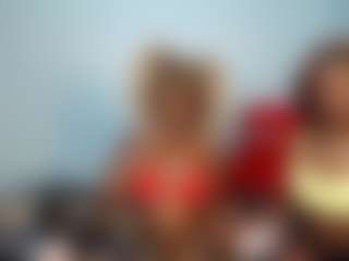 Live cam show with YolandaBlue - Strip on Streamer API