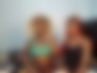 YolandaBlue's Live Sex Cam Show