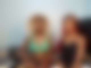 YolandaBlue's Live Sex Cam Show