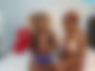 YolandaBlue's Live Sex Cam Show