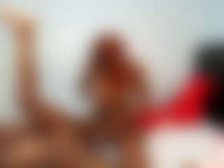 YolandaBlue's Live Sex Cam Show