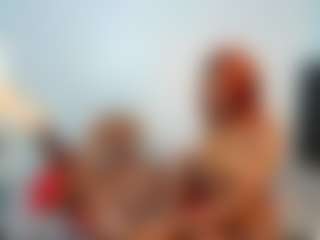 YolandaBlue's Live Sex Cam Show
