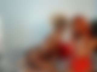 YolandaBlue's Live Sex Cam Show