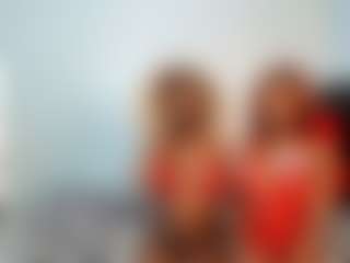 Live cam show with YolandaBlue - Skinny on luckytryst.com