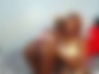 Live cam show with YolandaBlue - Ahegao on testsause.com