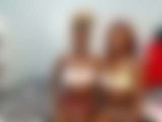YolandaBlue's Live Sex Cam Show