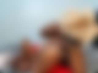 Live cam show with YolandaBlue - Strapon on CamwithHer