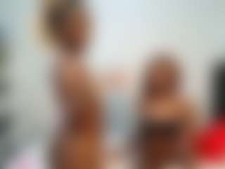 YolandaBlue's Live Sex Cam Show