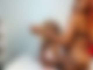 YolandaBlue's Live Sex Cam Show