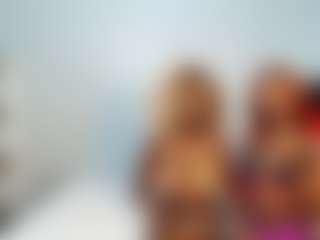 YolandaBlue's Live Sex Cam Show