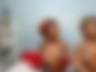YolandaBlue's Live Sex Cam Show