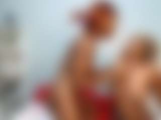 YolandaBlue's Live Sex Cam Show