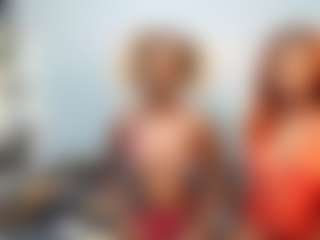 YolandaBlue's Live Sex Cam Show