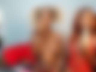 YolandaBlue's Live Sex Cam Show