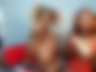 YolandaBlue's Live Sex Cam Show