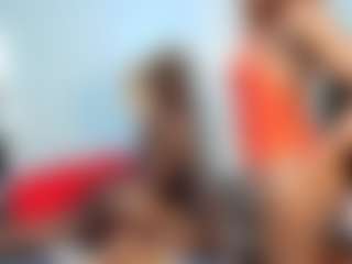 YolandaBlue's Live Sex Cam Show