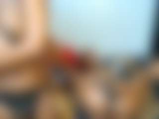YolandaBlue's Live Sex Cam Show