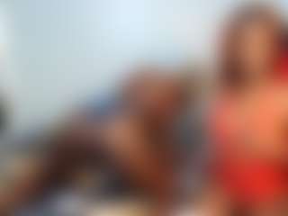 YolandaBlue's Live Sex Cam Show