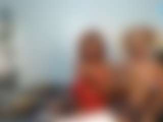 YolandaBlue's Live Sex Cam Show
