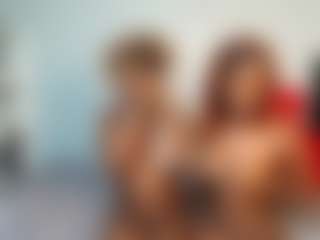 Live cam show with YolandaBlue - Blowjob on Camsoda