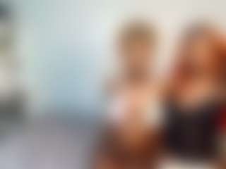 Live cam show with YolandaBlue - Ahegao on sexylive.show