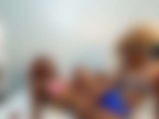 Live cam show with YolandaBlue - Orgasm on Camsoda