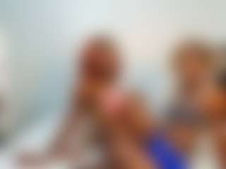 YolandaBlue's Live Sex Cam Show