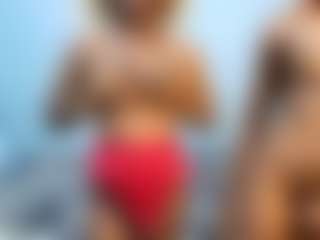YolandaBlue's Live Sex Cam Show