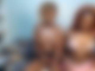 Live cam show with YolandaBlue - Lush on Camsoda