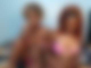 Live cam show with YolandaBlue - Orgasm on Camsoda