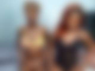 Live-camshow met YolandaBlue - Deepthroat op Camsoda