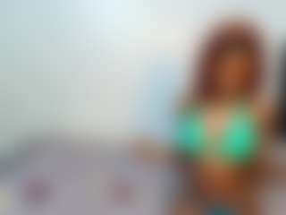 Live cam show with YolandaBlue - White on TeamSkeetLive | kenya
