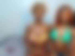 Live cam show with YolandaBlue - Big Ass on TeamSkeetLive