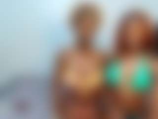 Live cam show with YolandaBlue - Shaved Pussy on TeamSkeetLive