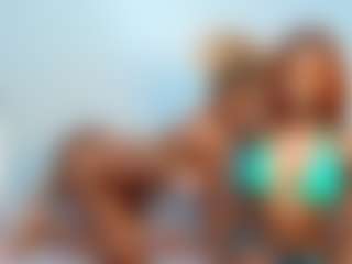 YolandaBlue's Live Sex Cam Show