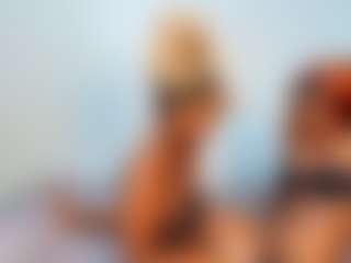 YolandaBlue's Live Sex Cam Show