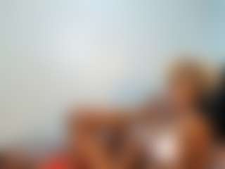 Live cam show with YolandaBlue - Blowjob on LiveSexCams6