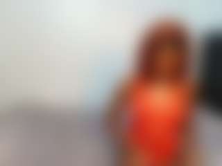 YolandaBlue's Live Sex Cam Show