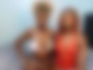 Live cam show with YolandaBlue - Skinny on Camversity