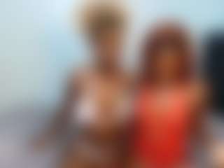 YolandaBlue's Live Sex Cam Show
