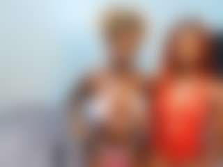 YolandaBlue's Live Sex Cam Show