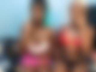 Live cam show with YolandaBlue - No Smoking on livesexfox.com