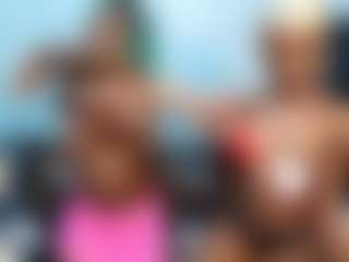 YolandaBlue's Live Sex Cam Show