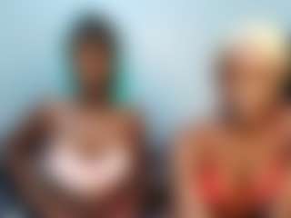 Show live cam dengan YolandaBlue - Amateur di Camsoda