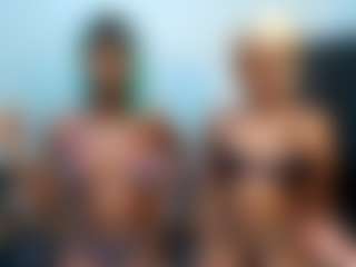 Live cam show with YolandaBlue - No Drinking on livesexfox.com
