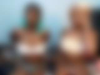YolandaBlue's Live Sex Cam Show